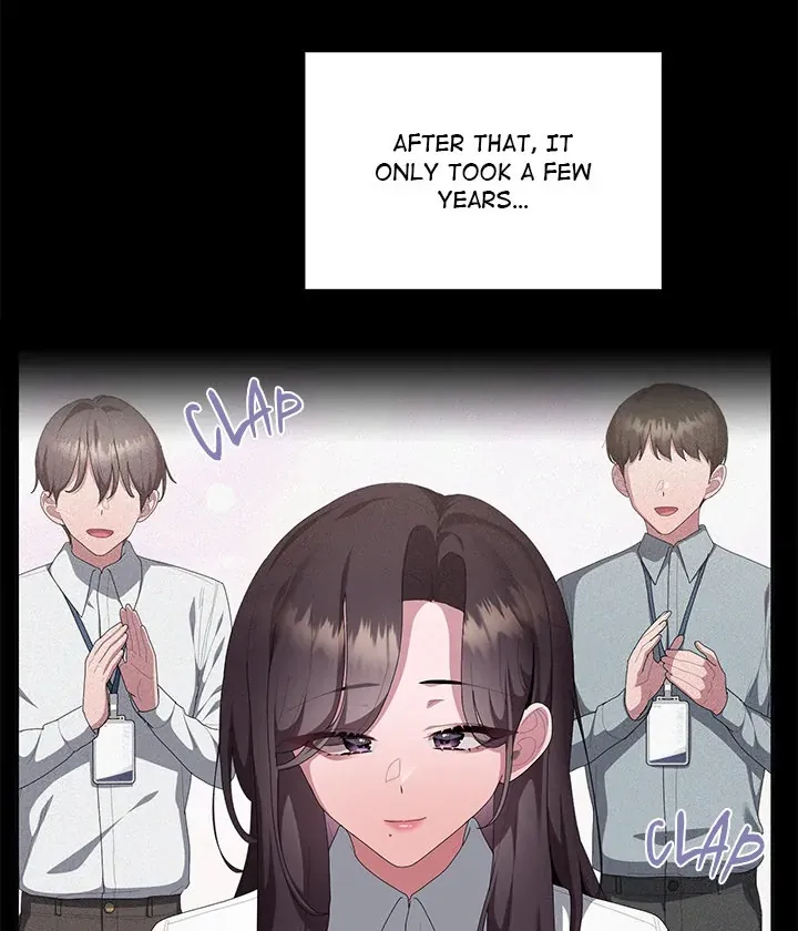 Troublesome Employee Warning Chapter 82 page 33 - 