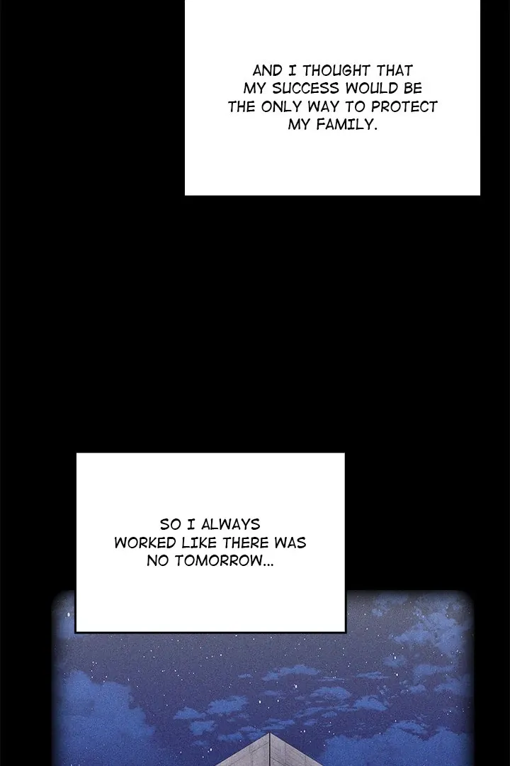 Troublesome Employee Warning Chapter 82 page 36 - 