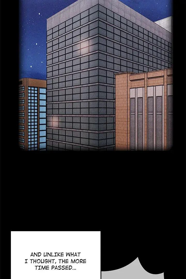 Troublesome Employee Warning Chapter 82 page 37 - 