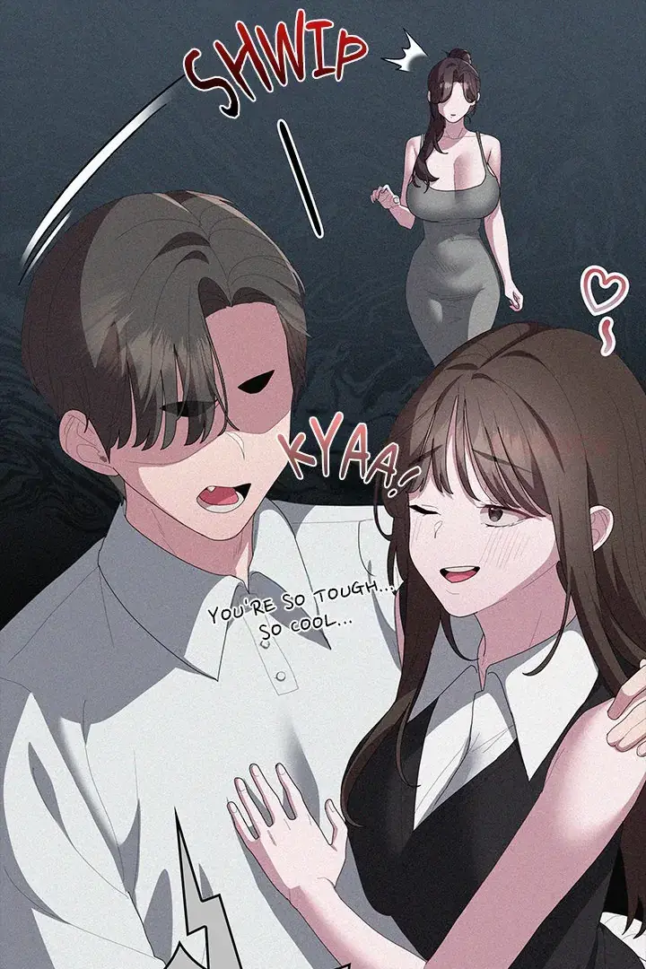 Troublesome Employee Warning Chapter 82 page 41 - 