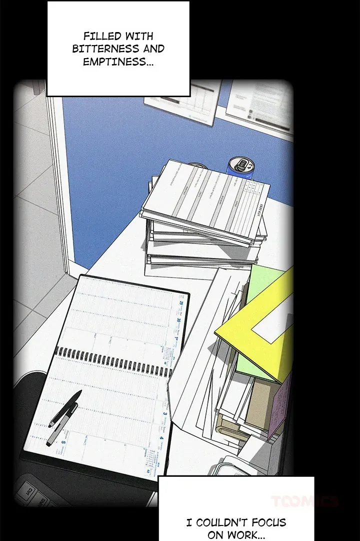 Troublesome Employee Warning Chapter 82 page 47 - 
