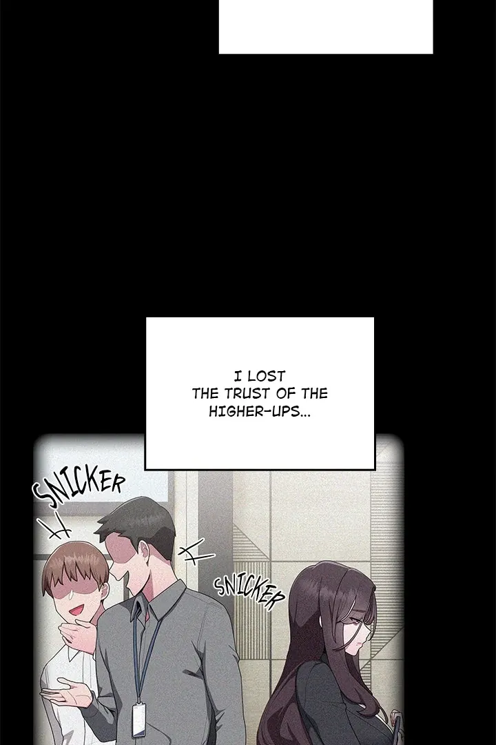 Troublesome Employee Warning Chapter 82 page 48 - 