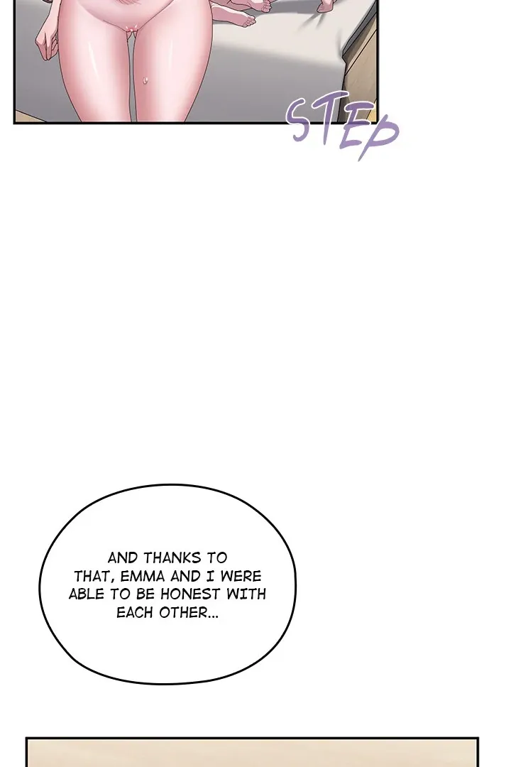Troublesome Employee Warning Chapter 82 page 54 - 