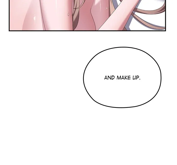 Troublesome Employee Warning Chapter 82 page 56 - 