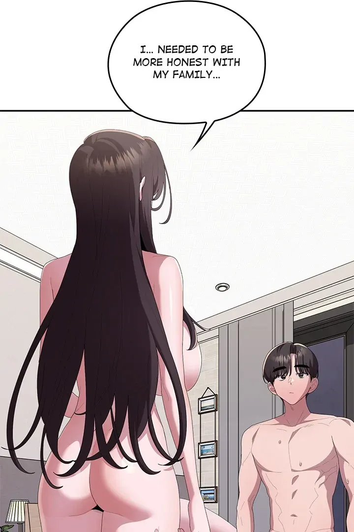Troublesome Employee Warning Chapter 82 page 57 - 