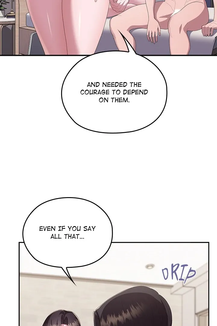 Troublesome Employee Warning Chapter 82 page 58 - 