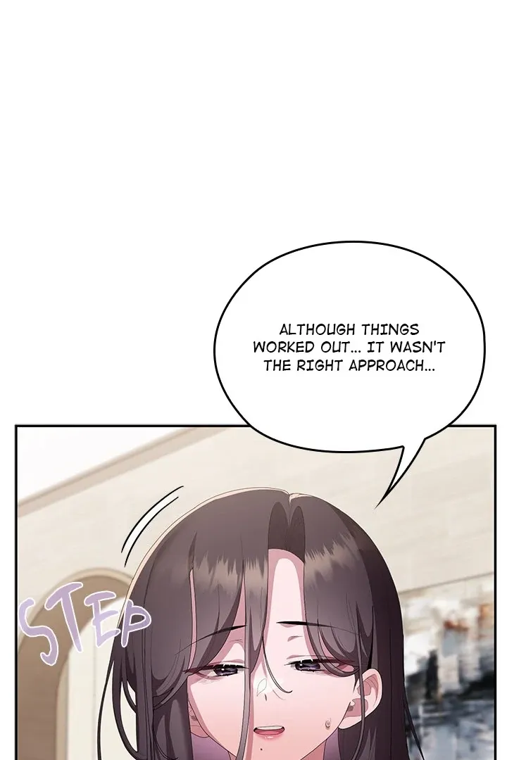 Troublesome Employee Warning Chapter 82 page 65 - 