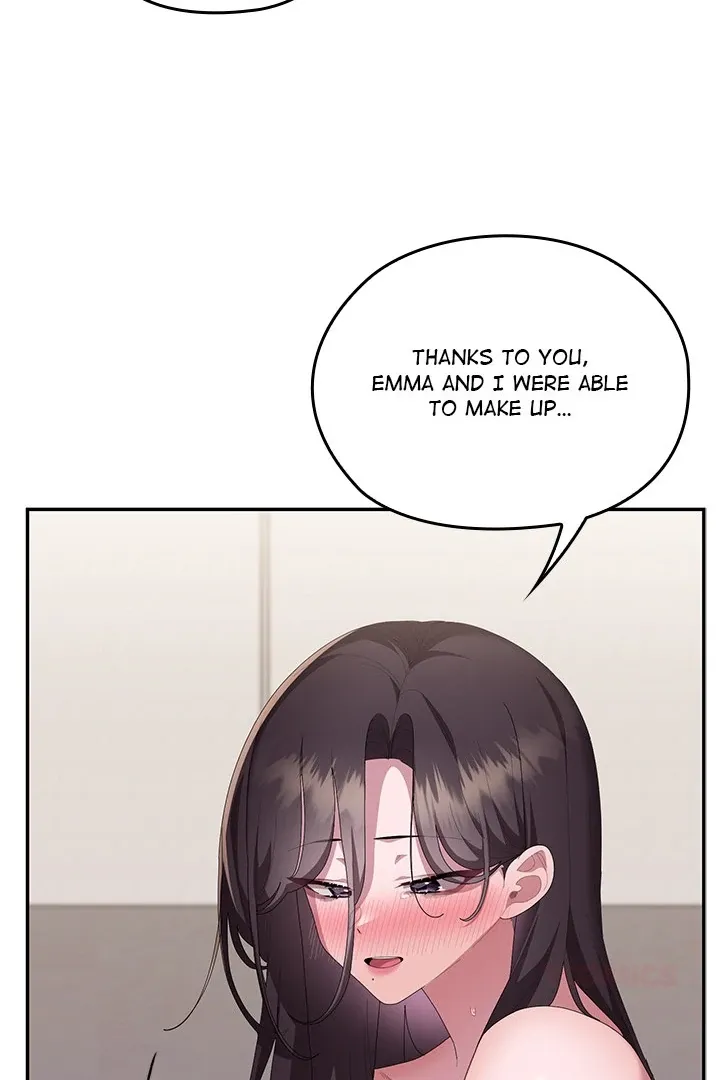 Troublesome Employee Warning Chapter 82 page 8 - 