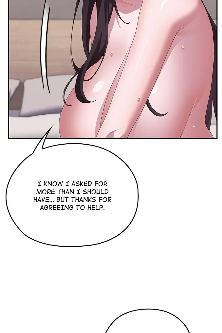 Troublesome Employee Warning Chapter 82 page 9 - 