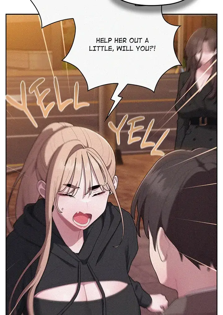 Troublesome Employee Warning Chapter 82 page 81 - 