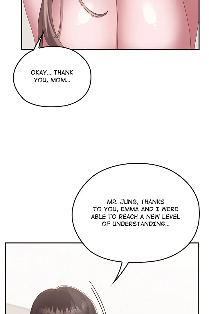Troublesome Employee Warning Chapter 82 page 90 - 