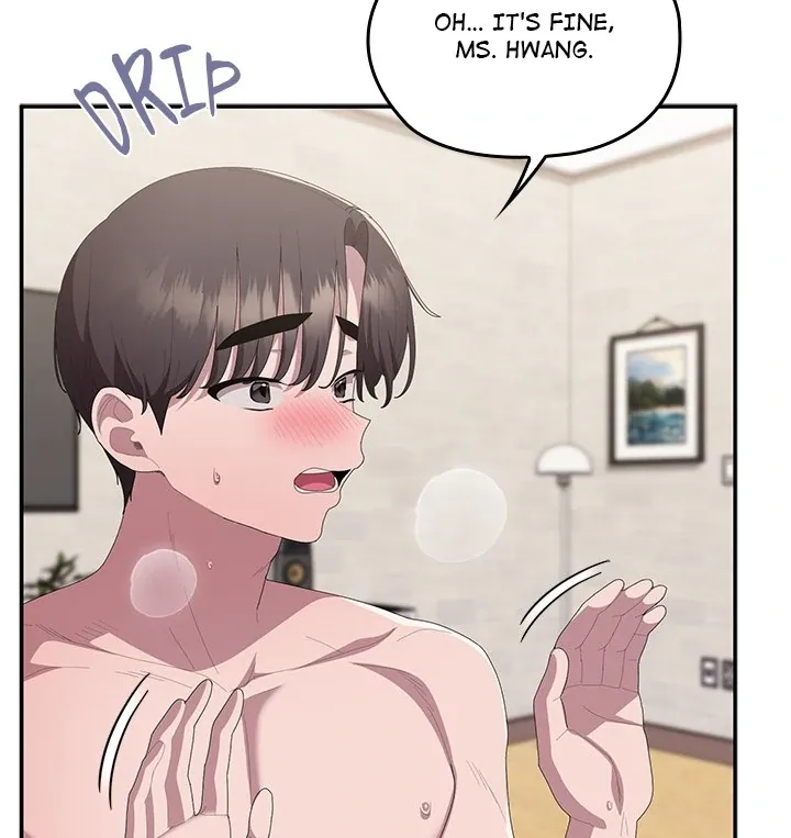 Troublesome Employee Warning Chapter 82 page 10 - 