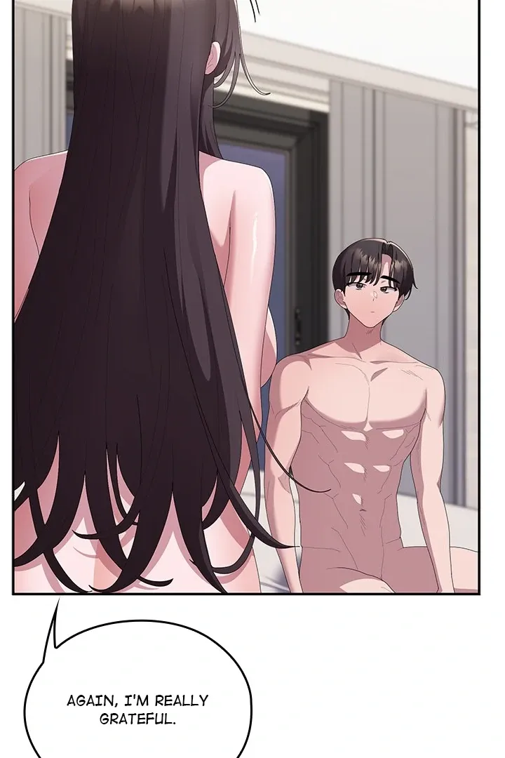 Troublesome Employee Warning Chapter 82 page 91 - 