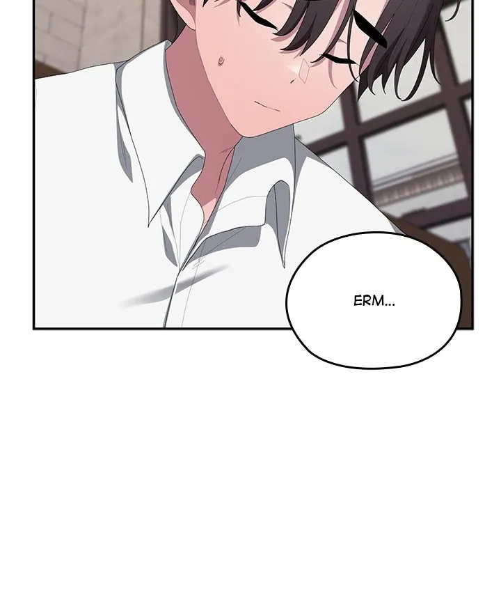 Troublesome Employee Warning Chapter 83 page 11 - 