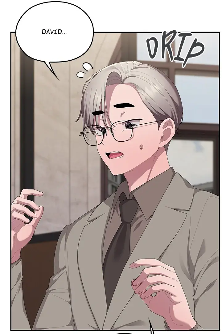 Troublesome Employee Warning Chapter 83 page 12 - 
