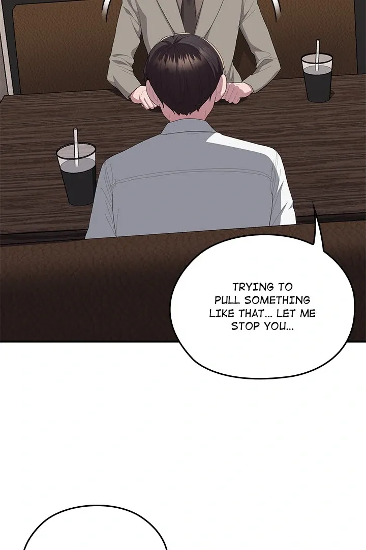 Troublesome Employee Warning Chapter 83 page 14 - 