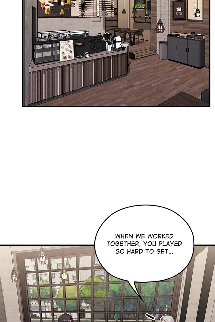 Troublesome Employee Warning Chapter 83 page 3 - 