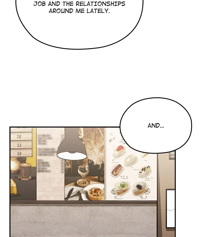 Troublesome Employee Warning Chapter 83 page 21 - 