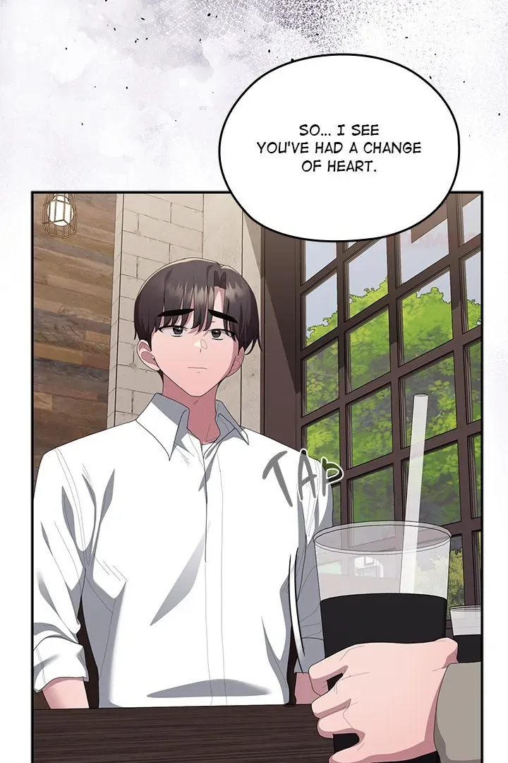 Troublesome Employee Warning Chapter 83 page 26 - 