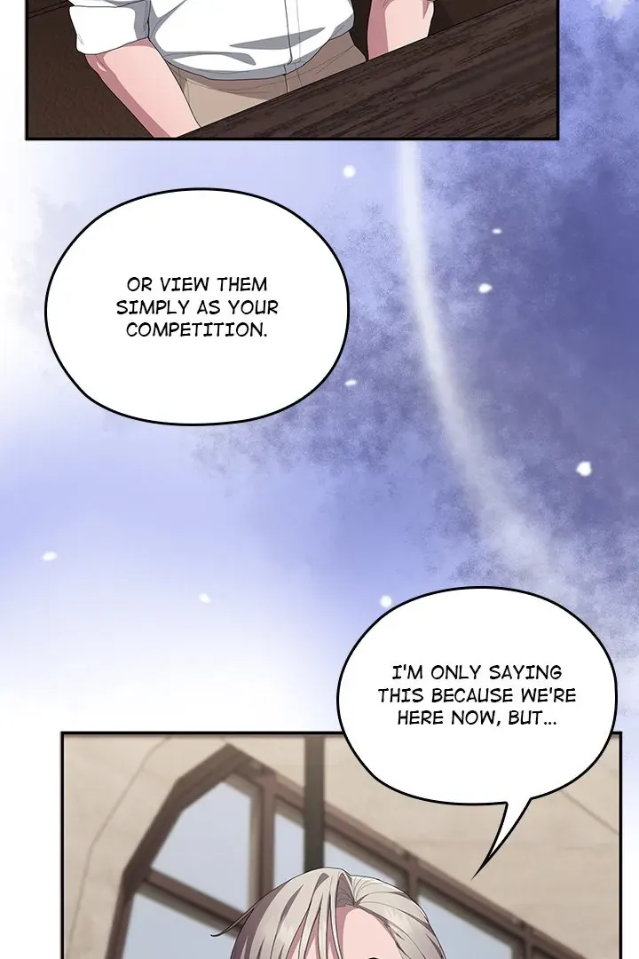 Troublesome Employee Warning Chapter 83 page 31 - 