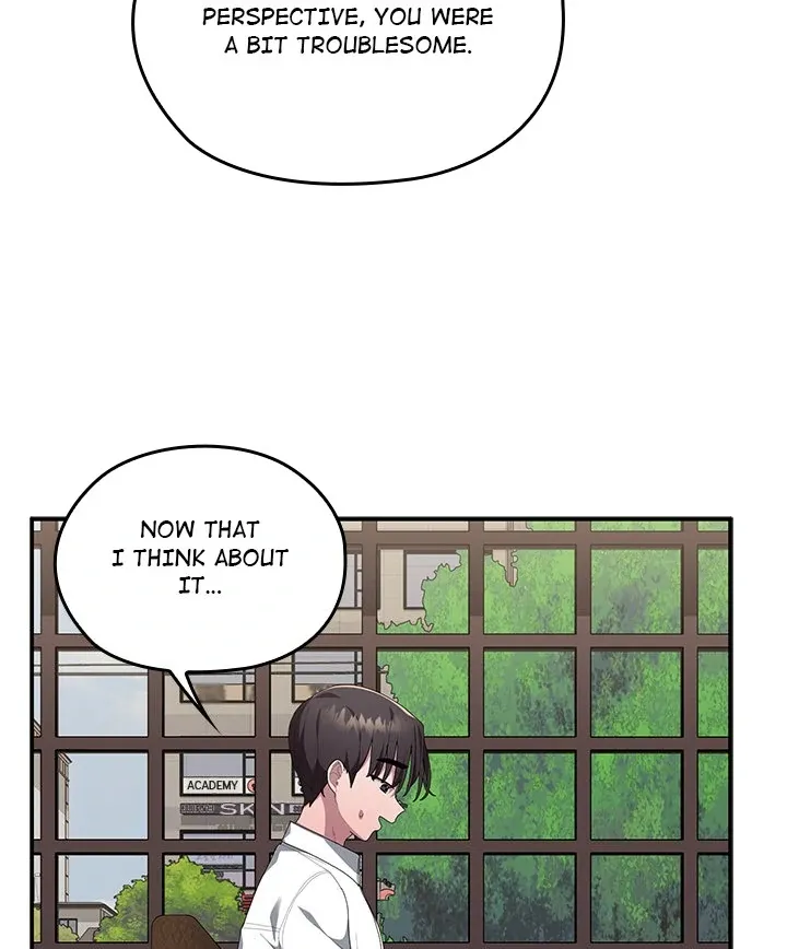Troublesome Employee Warning Chapter 83 page 33 - 