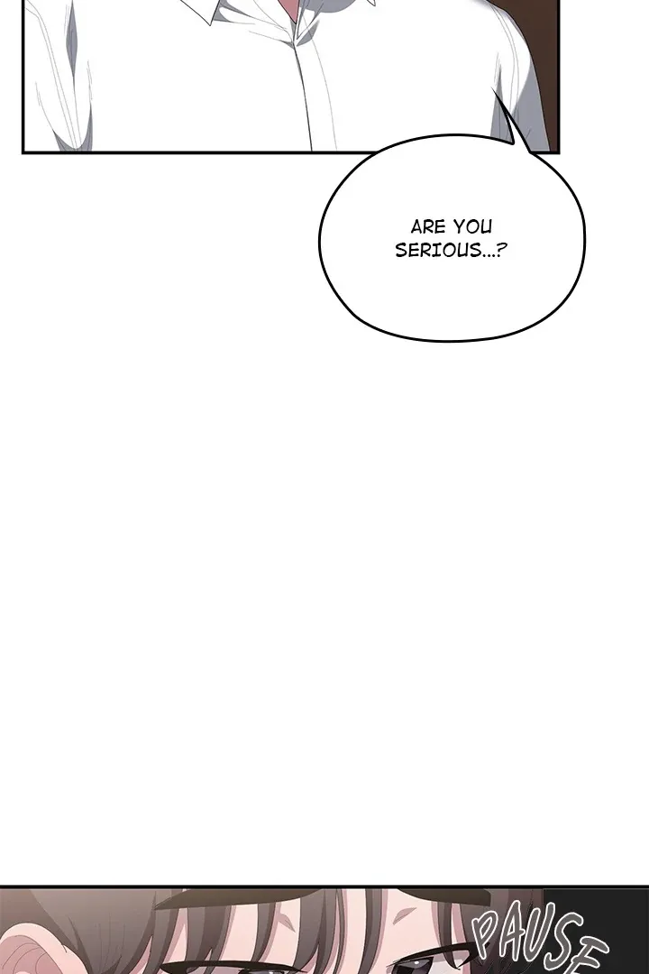 Troublesome Employee Warning Chapter 83 page 37 - 