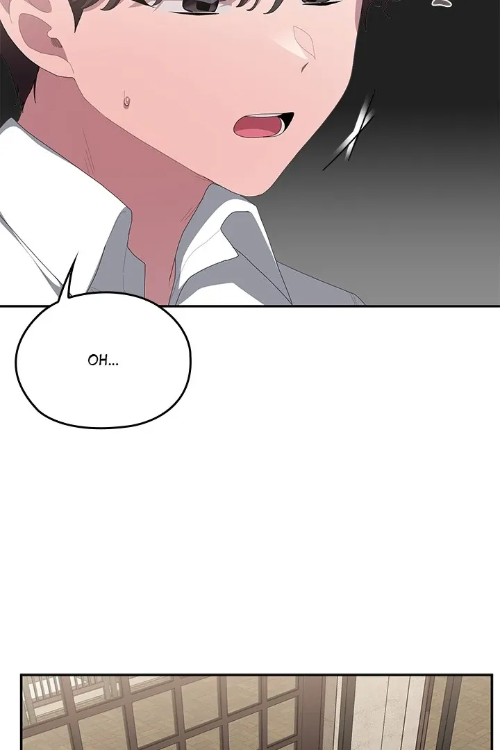 Troublesome Employee Warning Chapter 83 page 38 - 