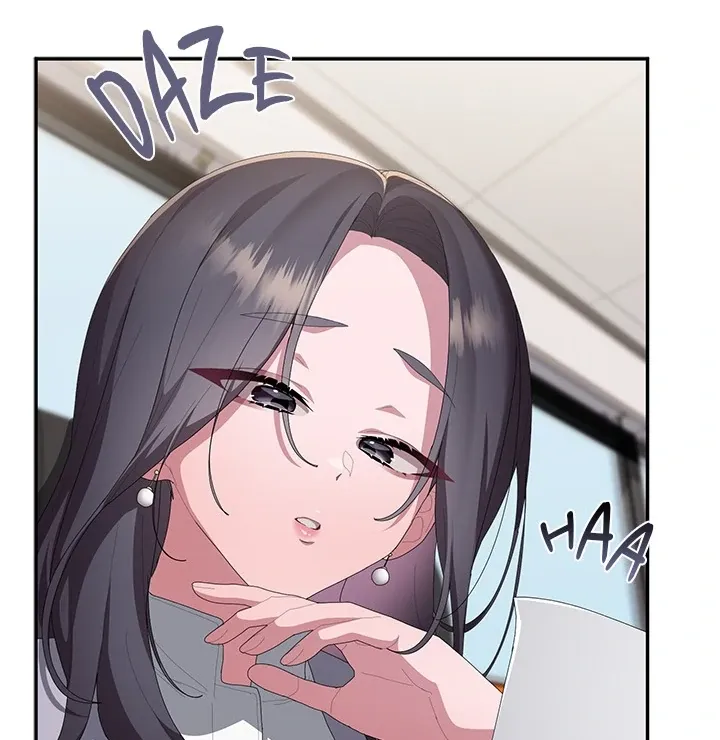 Troublesome Employee Warning Chapter 83 page 45 - 