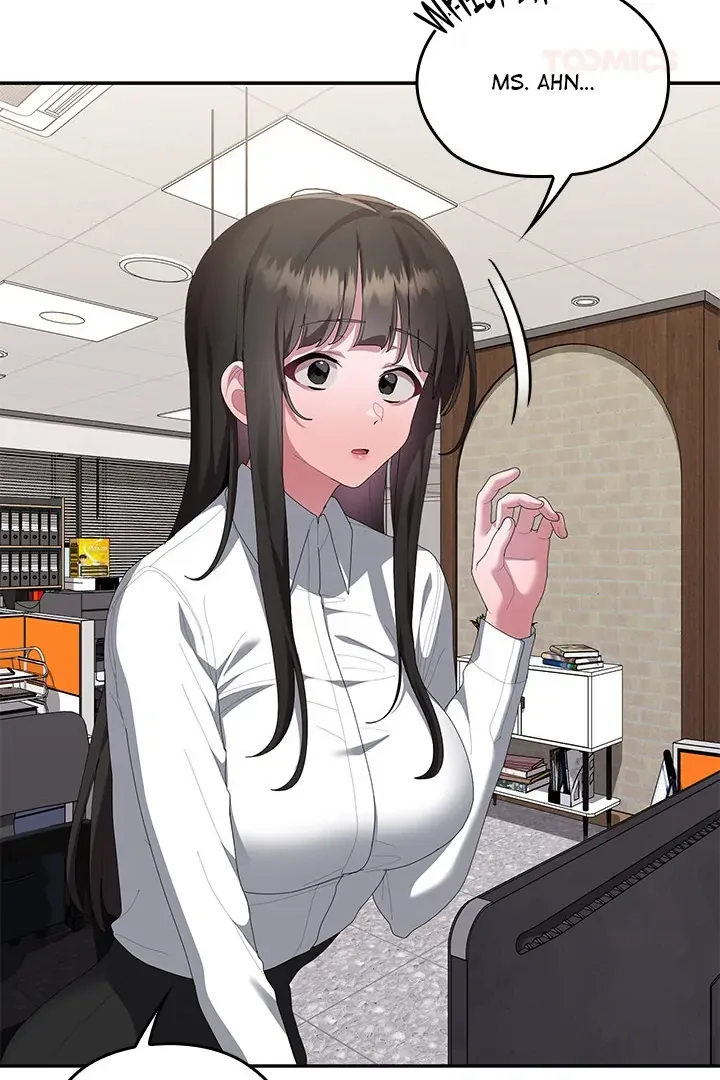 Troublesome Employee Warning Chapter 83 page 48 - 