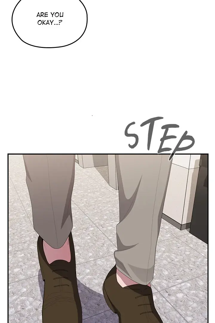 Troublesome Employee Warning Chapter 83 page 49 - 