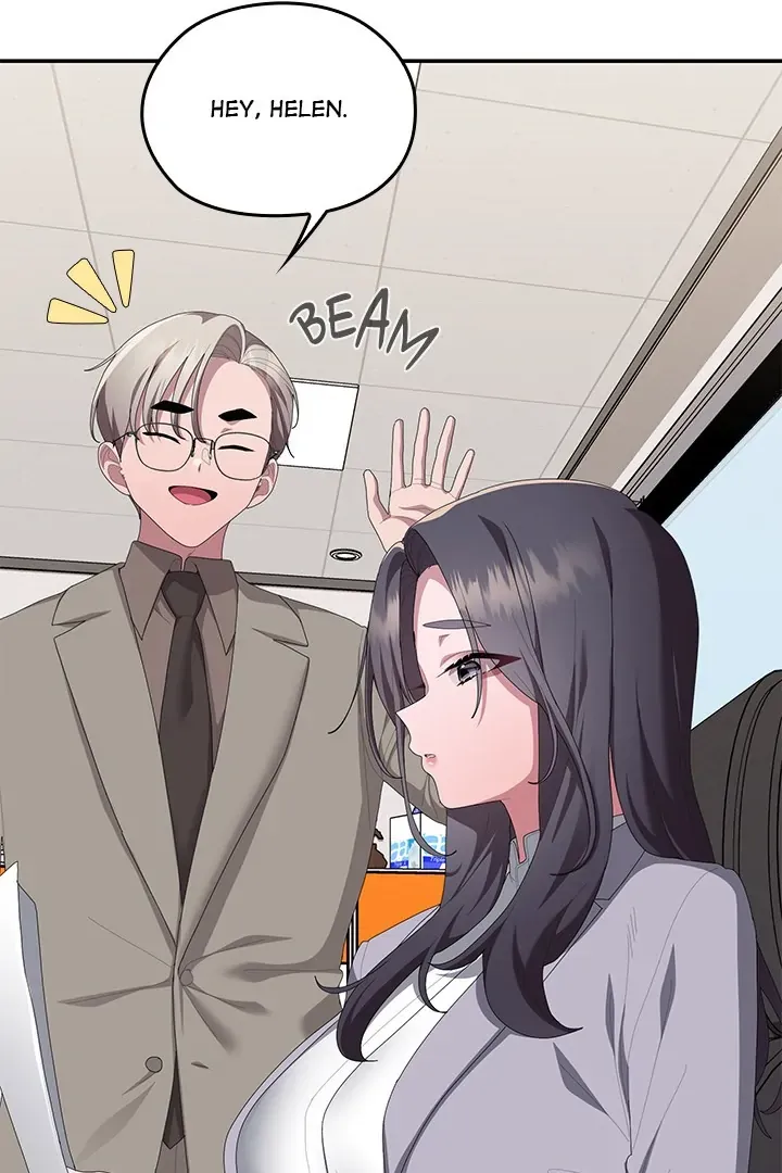 Troublesome Employee Warning Chapter 83 page 53 - 