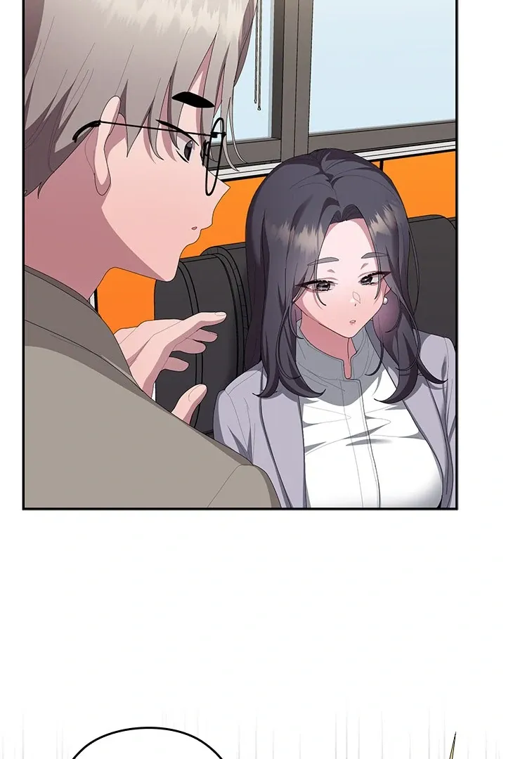 Troublesome Employee Warning Chapter 83 page 55 - 