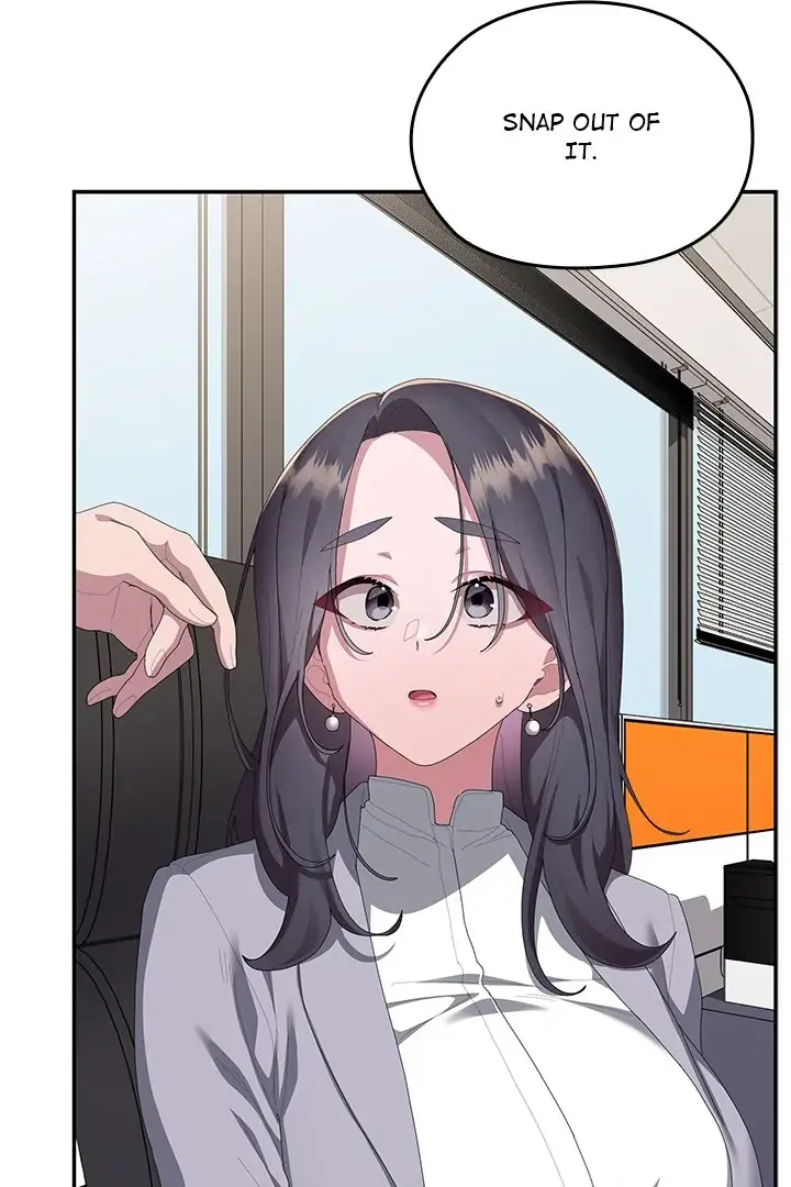 Troublesome Employee Warning Chapter 83 page 58 - 