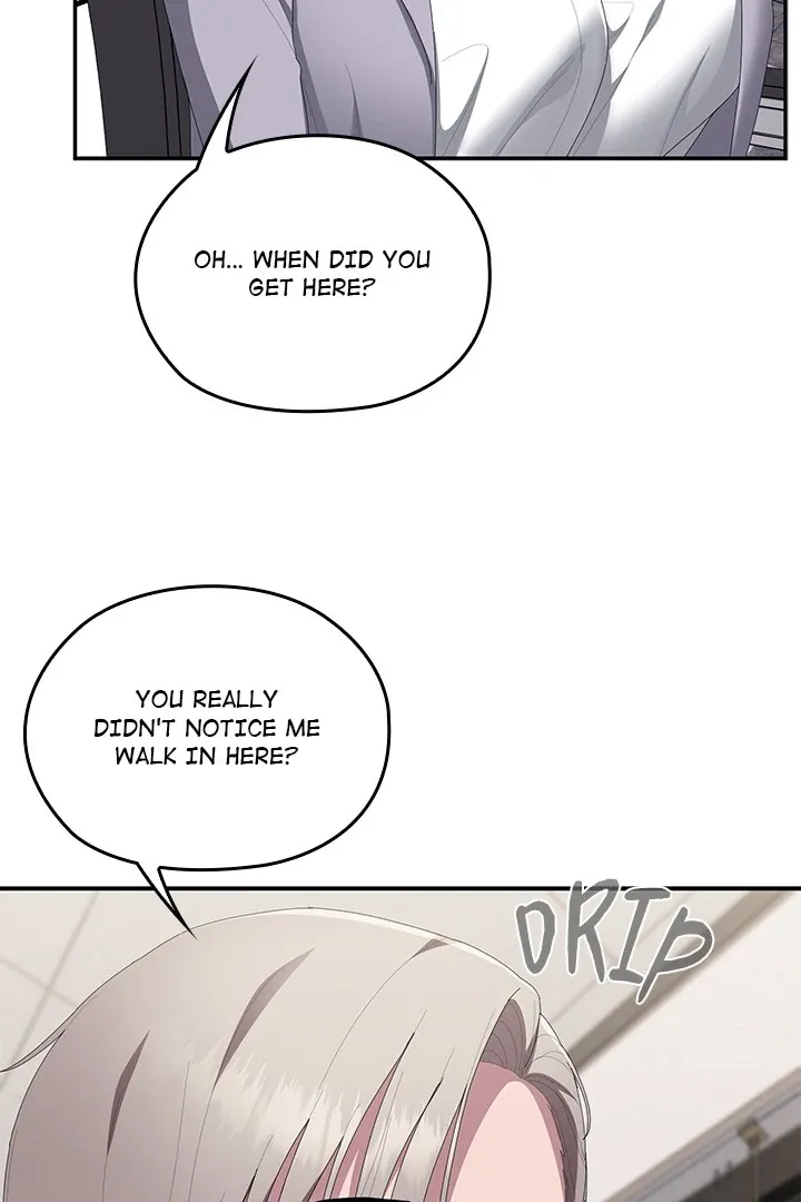 Troublesome Employee Warning Chapter 83 page 59 - 