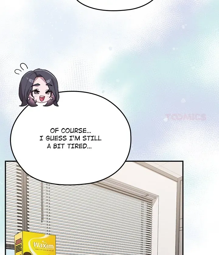 Troublesome Employee Warning Chapter 83 page 61 - 