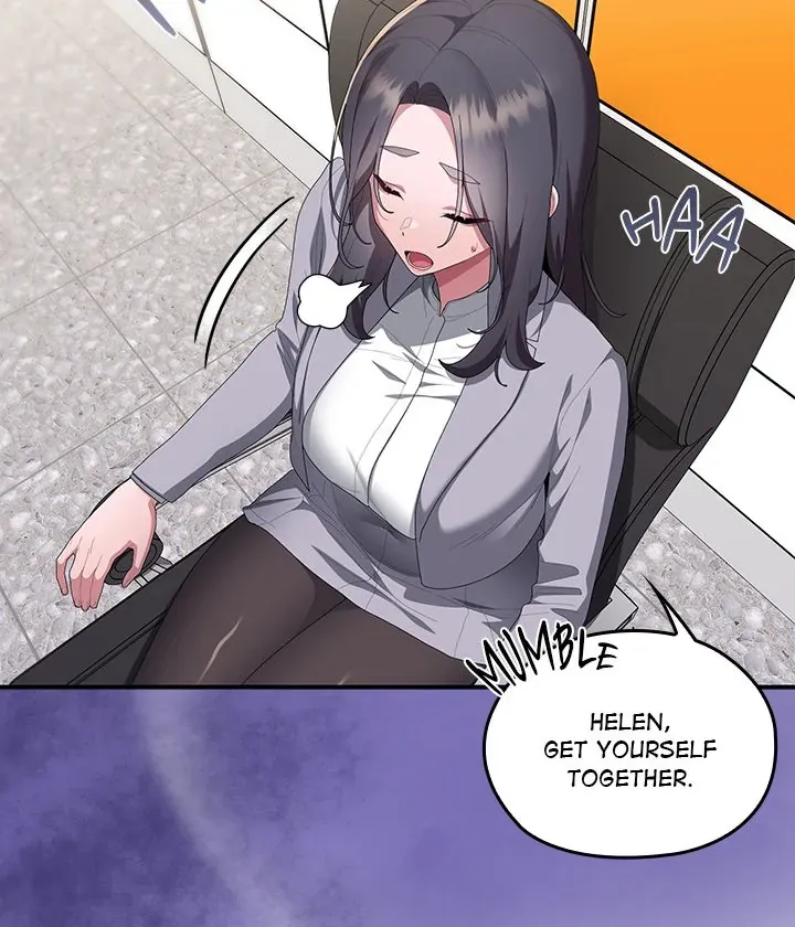 Troublesome Employee Warning Chapter 83 page 68 - 