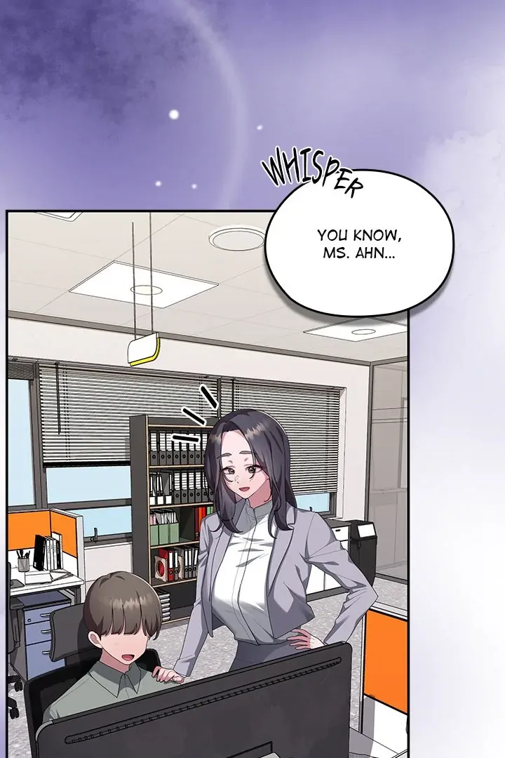 Troublesome Employee Warning Chapter 83 page 69 - 