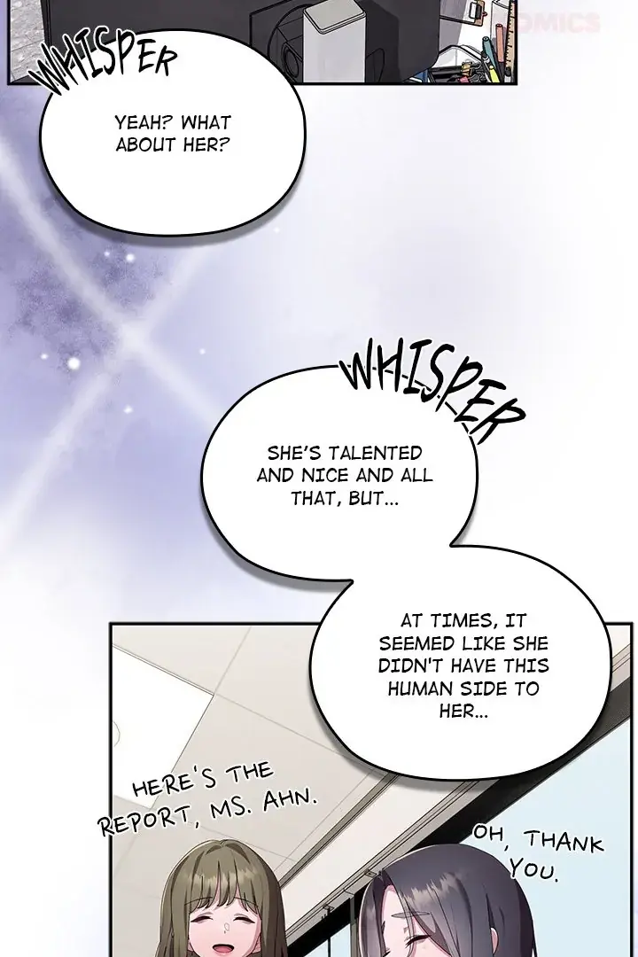 Troublesome Employee Warning Chapter 83 page 70 - 