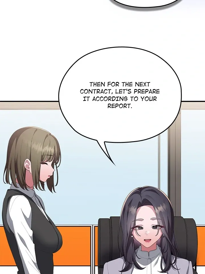 Troublesome Employee Warning Chapter 83 page 72 - 