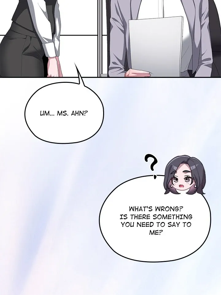 Troublesome Employee Warning Chapter 83 page 73 - 