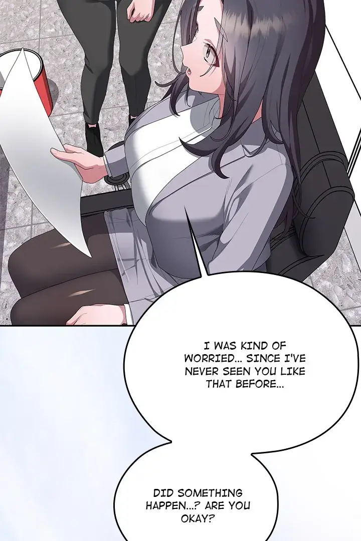 Troublesome Employee Warning Chapter 83 page 75 - 
