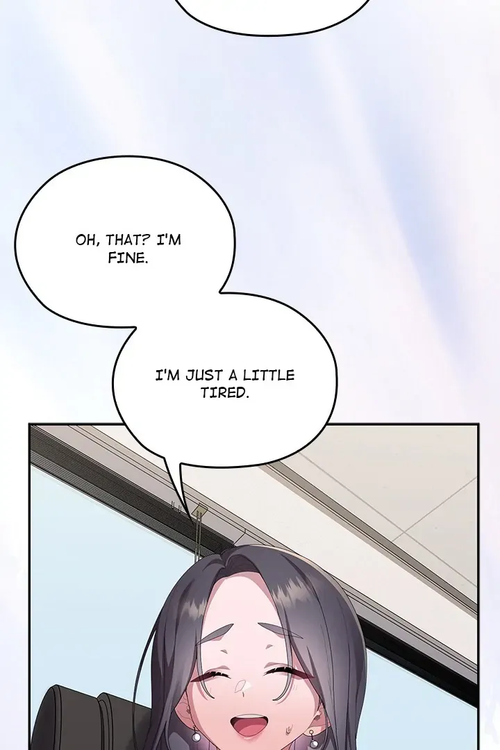 Troublesome Employee Warning Chapter 83 page 76 - 