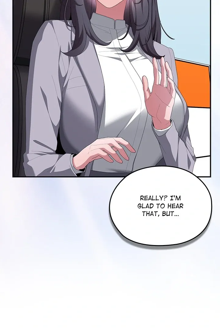Troublesome Employee Warning Chapter 83 page 77 - 
