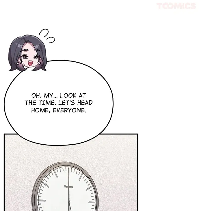 Troublesome Employee Warning Chapter 83 page 78 - 
