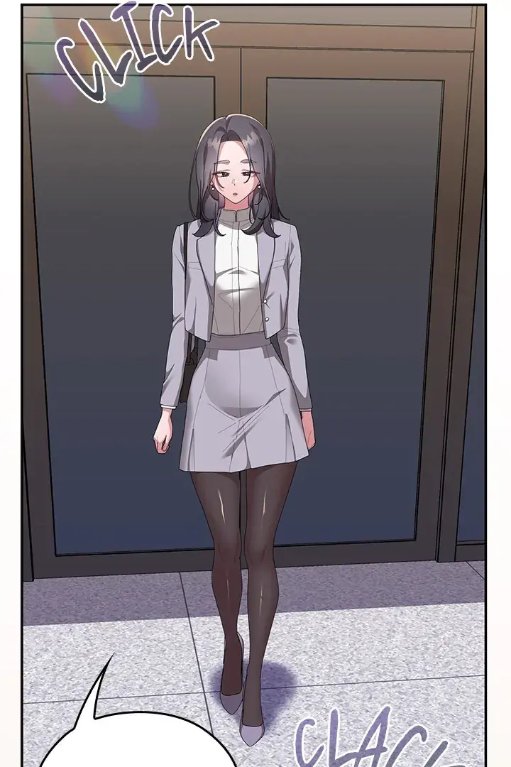 Troublesome Employee Warning Chapter 83 page 80 - 