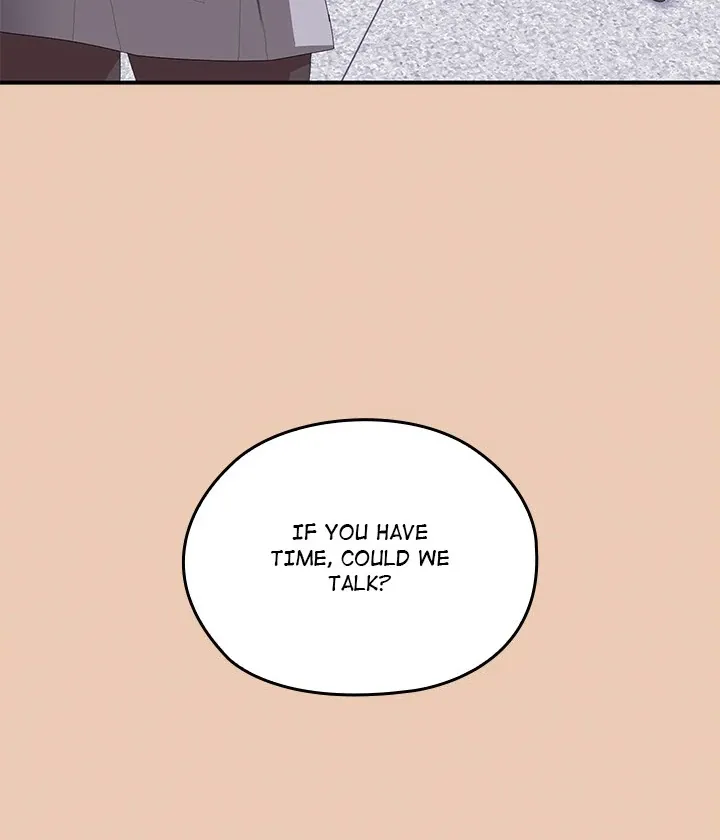 Troublesome Employee Warning Chapter 83 page 84 - 