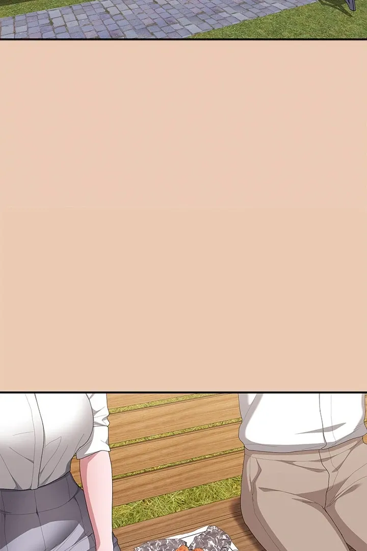 Troublesome Employee Warning Chapter 83 page 87 - 