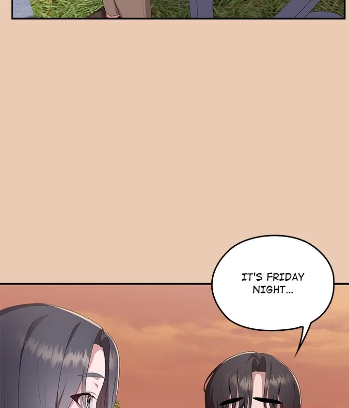 Troublesome Employee Warning Chapter 83 page 90 - 