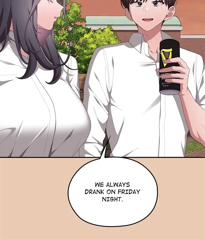 Troublesome Employee Warning Chapter 83 page 91 - 