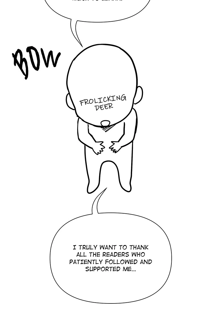 Troublesome Employee Warning Chapter 84.5 page 3 - 